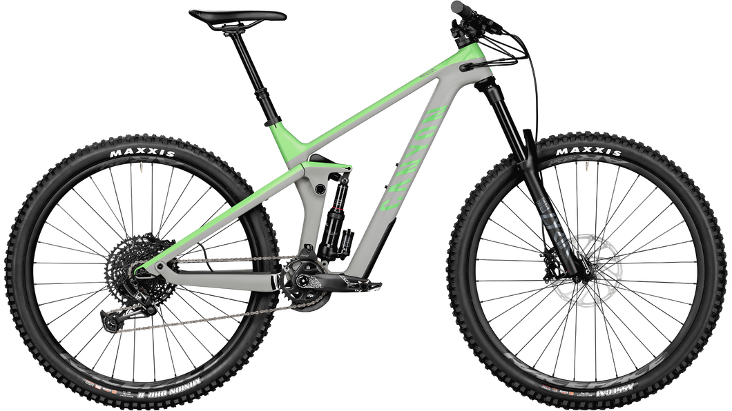 Canyon Strive 7 2021