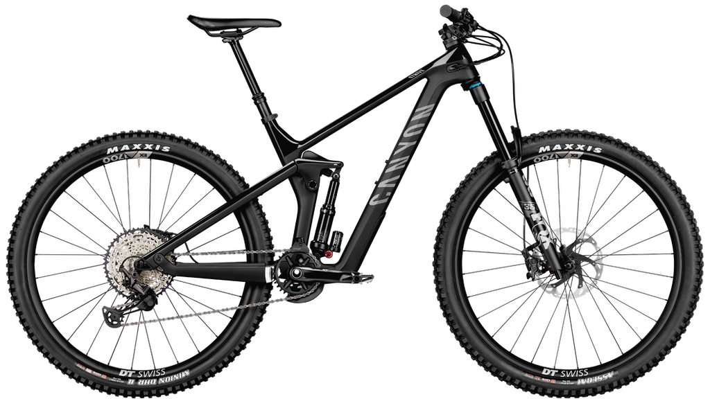 Canyon Strive 7 2021