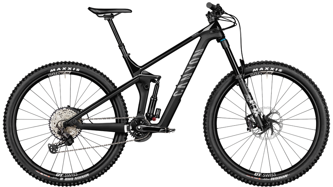 Canyon Strive 7 2021