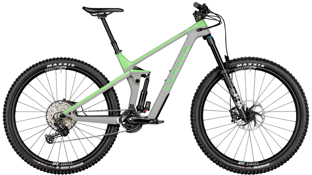 Canyon Strive 7 2021
