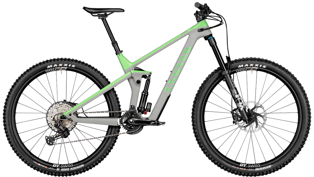 Canyon Strive 7 2021