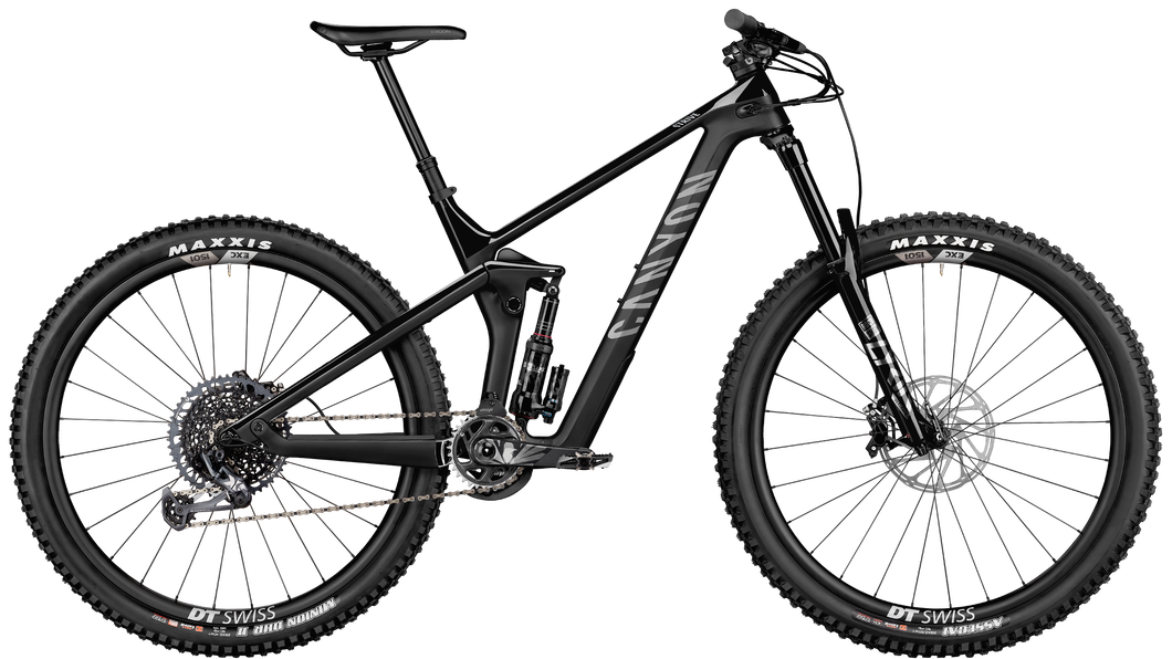 Canyon Strive 7 2021