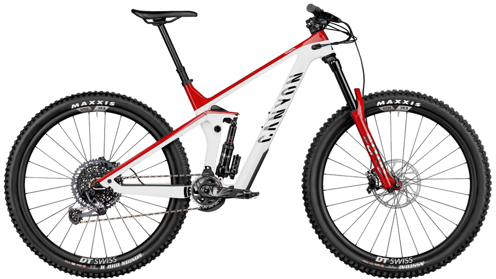 Canyon Strive 7 2021