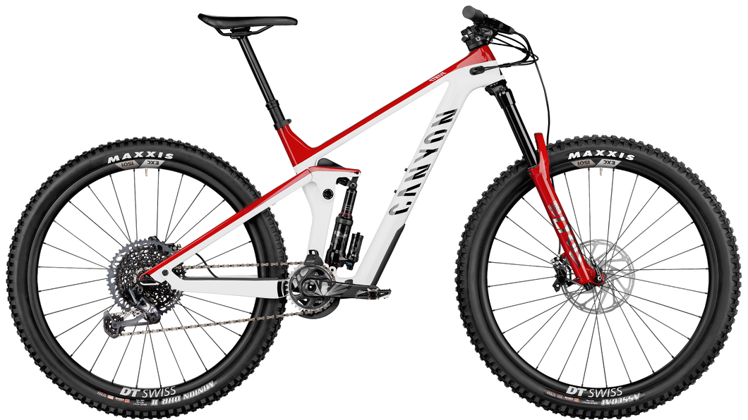 Canyon Strive 7 2021