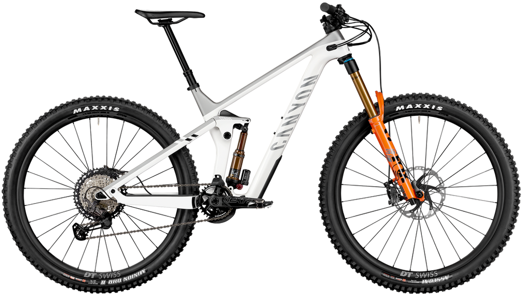 Canyon Strive CFR 2021