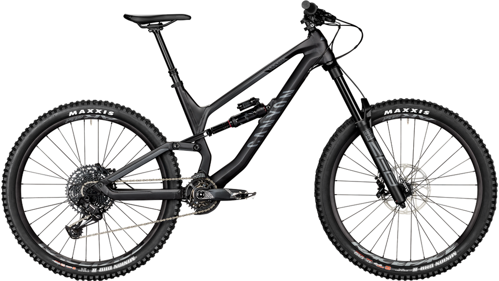 Canyon Torque 5 2021