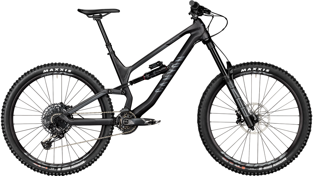Canyon Torque 5 2021