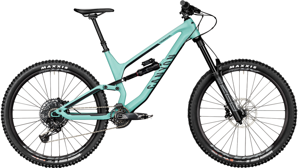 Canyon Torque 5 2021