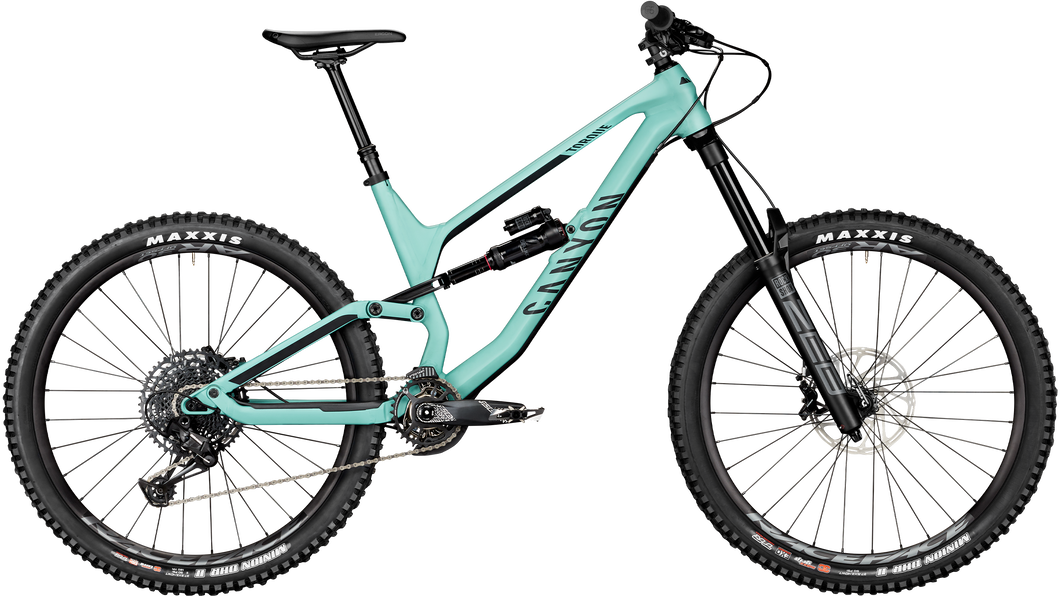 Canyon Torque 5 2021