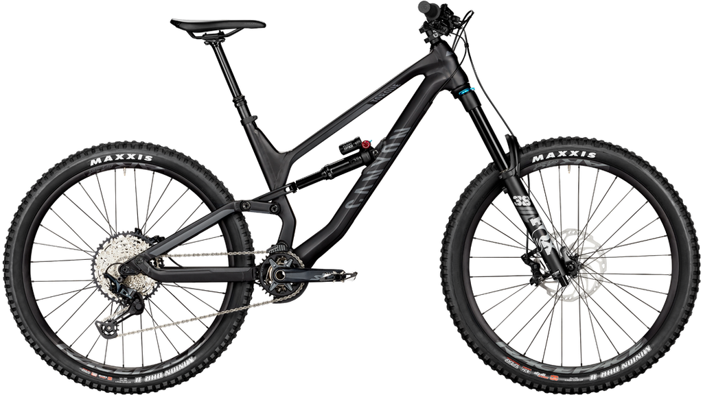Canyon Torque 5 2021