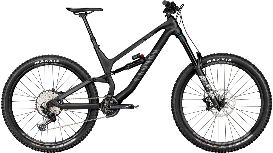 Canyon Torque 5 2021