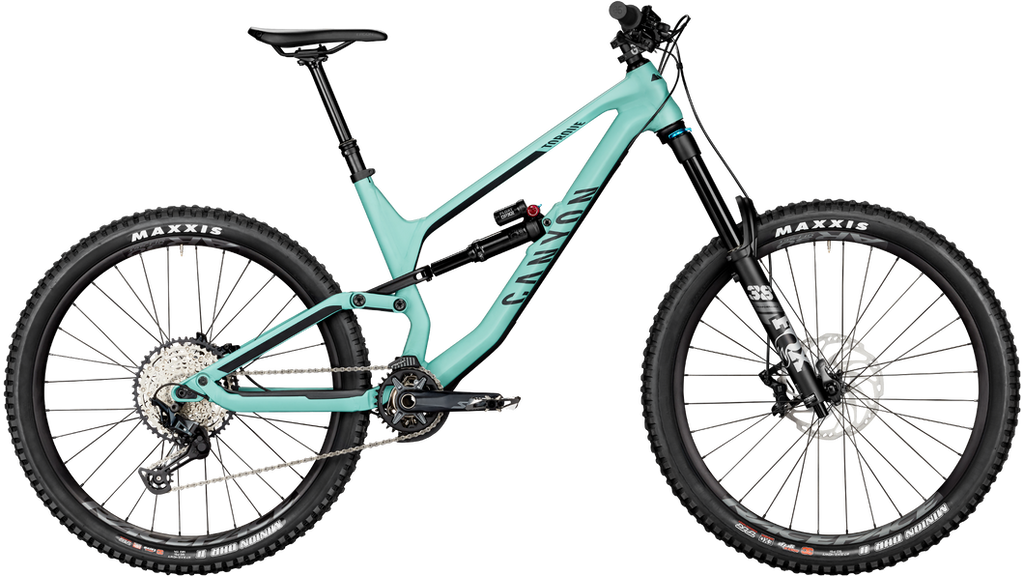 Canyon Torque 5 2021