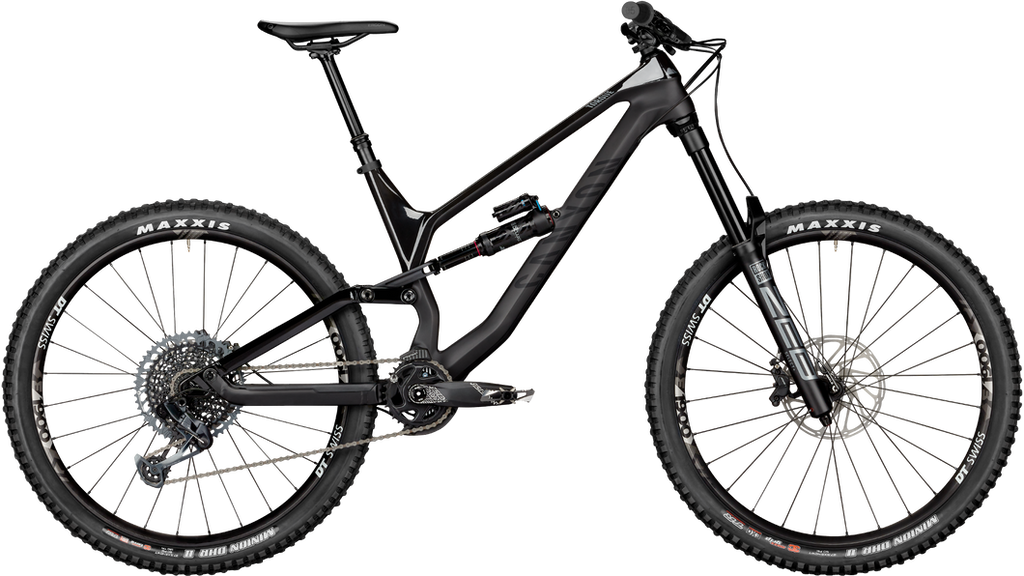 Canyon Torque CF 7 2021