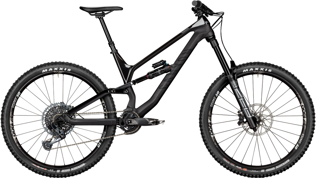 Canyon Torque CF 7 2021