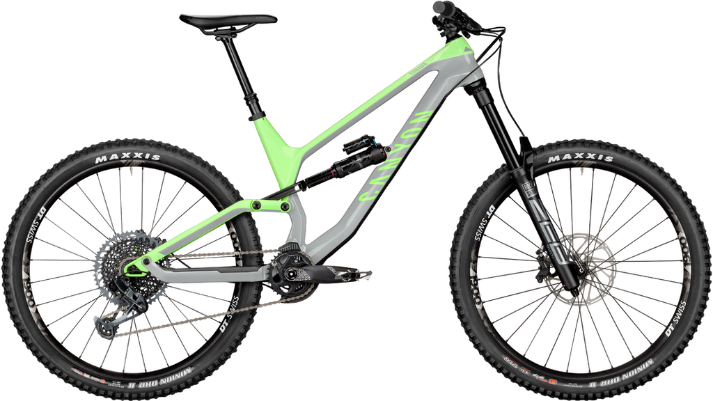 Canyon Torque CF 7 2021