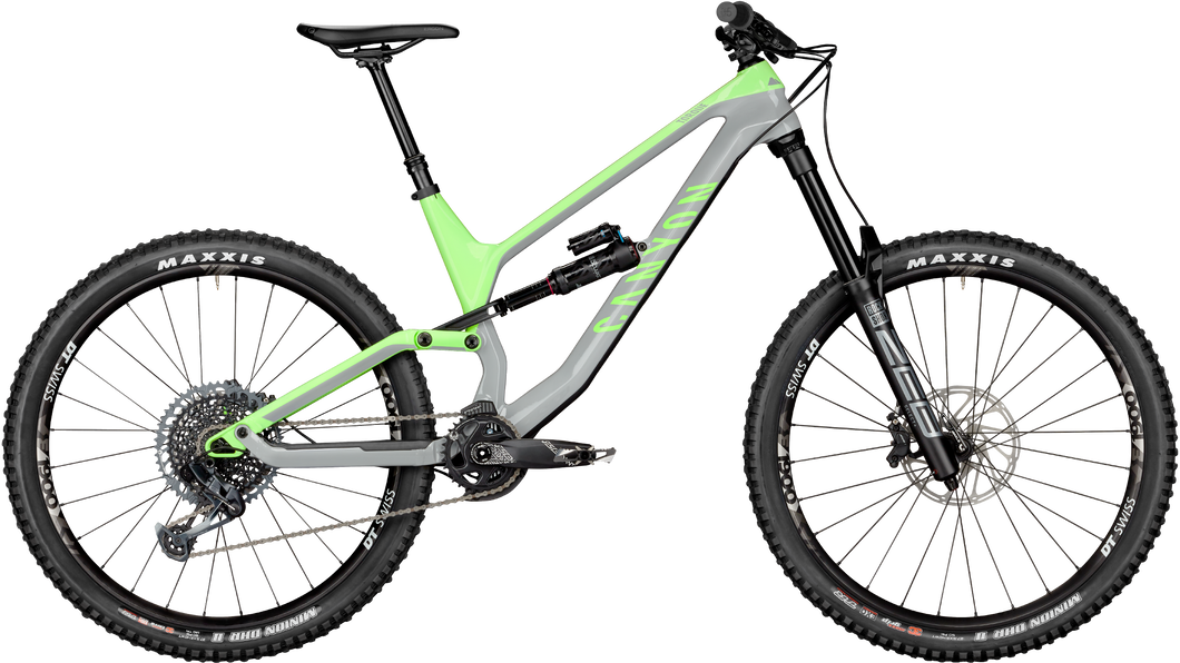 Canyon Torque CF 7 2021