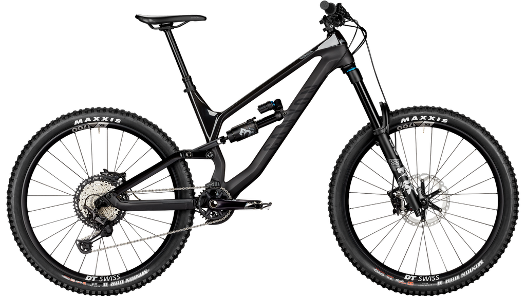 Canyon Torque CF 7 2021