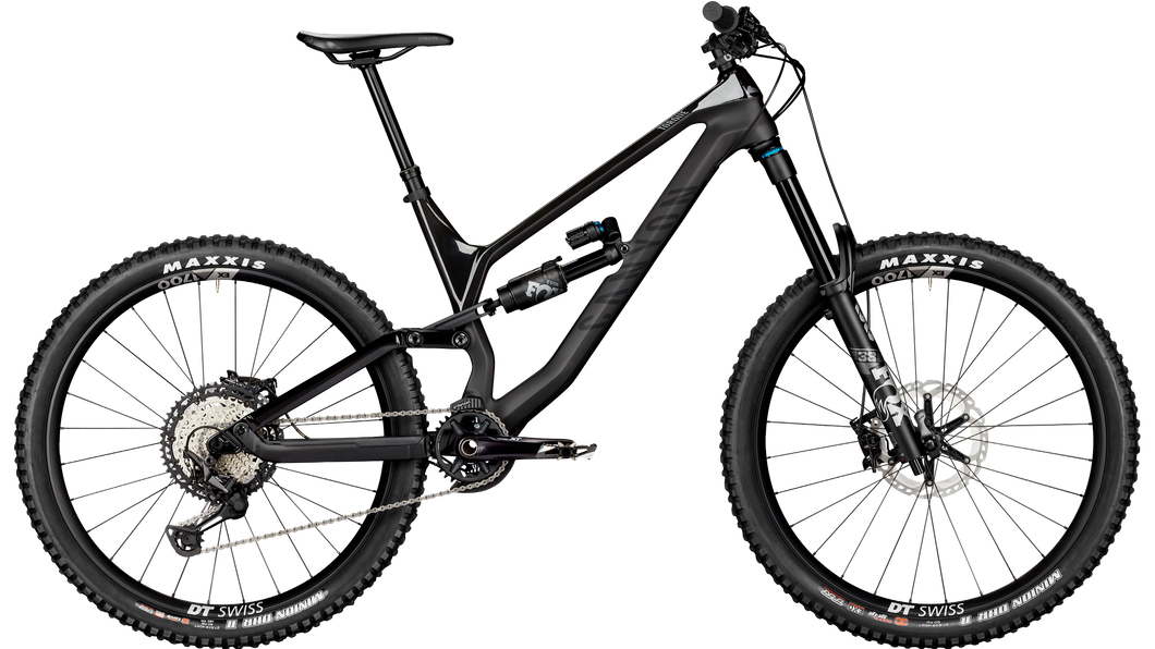 Canyon Torque CF 7 2021