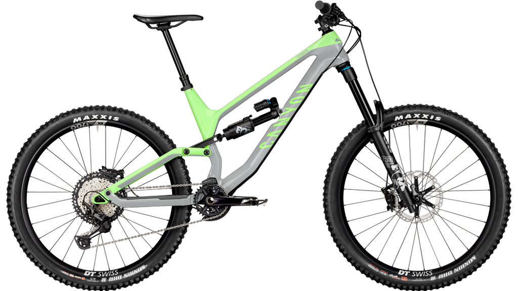 Canyon Torque CF 7 2021