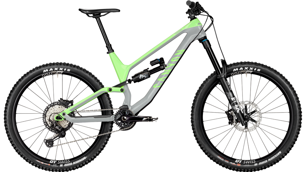 Canyon Torque CF 7 2021