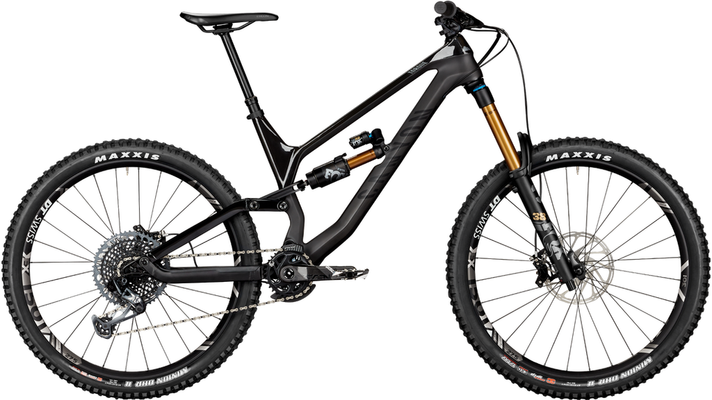 Canyon Torque CF 7 2021