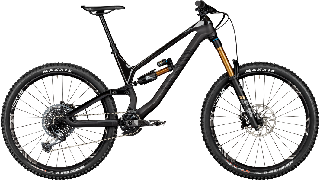Canyon Torque CF 7 2021