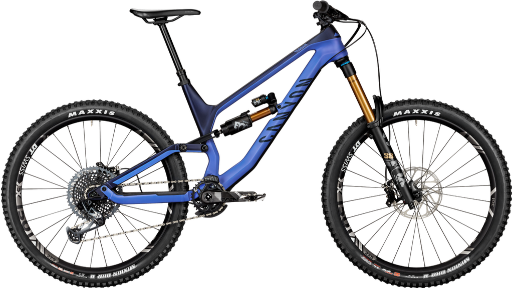 Canyon Torque CF 7 2021