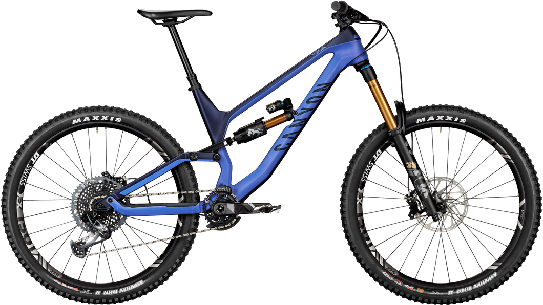Canyon Torque CF 7 2021