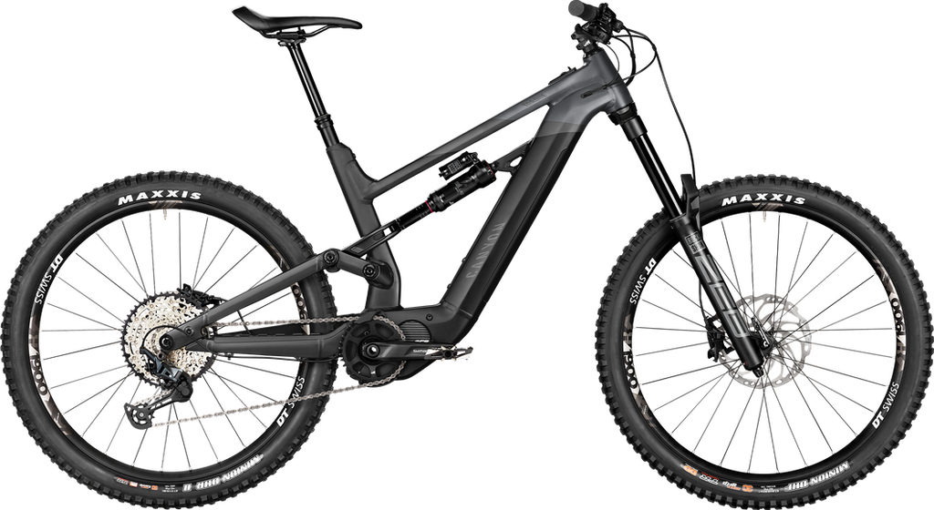 Canyon Torque:ON 8 2021
