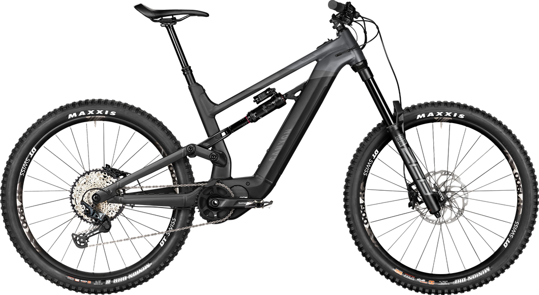 Canyon Torque:ON 8 2021