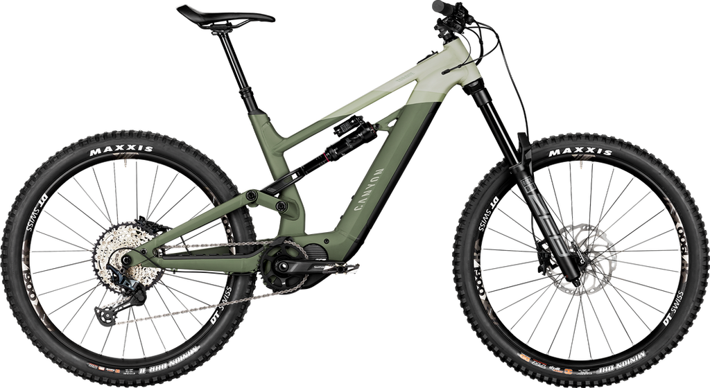 Canyon Torque:ON 8 2021
