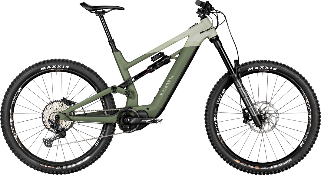 Canyon Torque:ON 8 2021