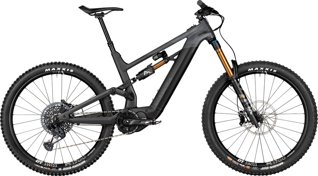 Canyon Torque:ON 8 2021