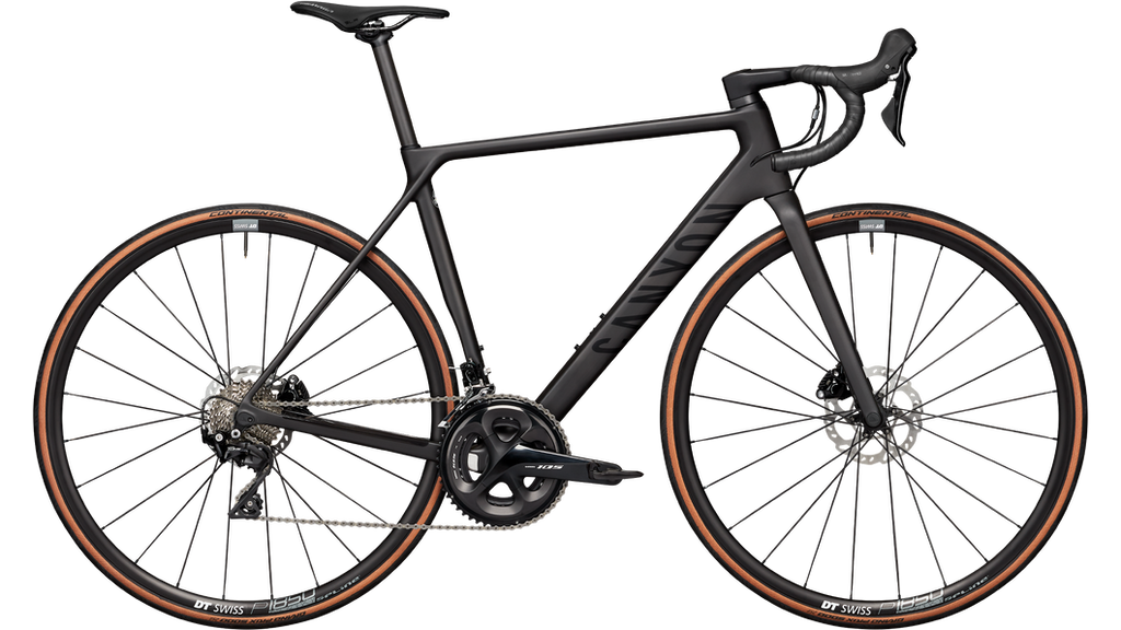Canyon Ultimate CF SL 7