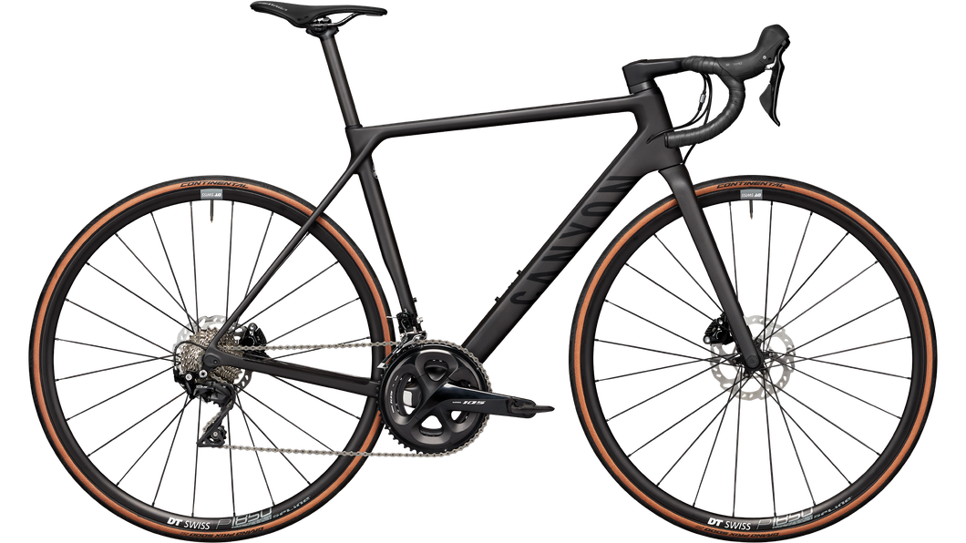 Canyon Ultimate CF SL 7