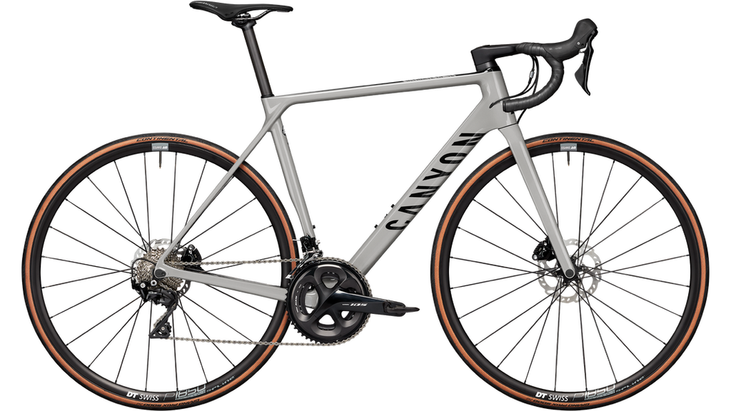 Canyon Ultimate CF SL 7