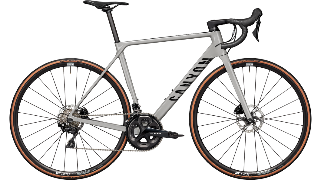 Canyon Ultimate CF SL 7