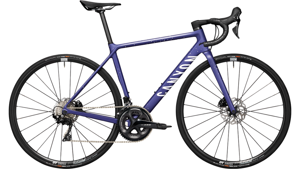 Canyon Ultimate CF SL 7 2021