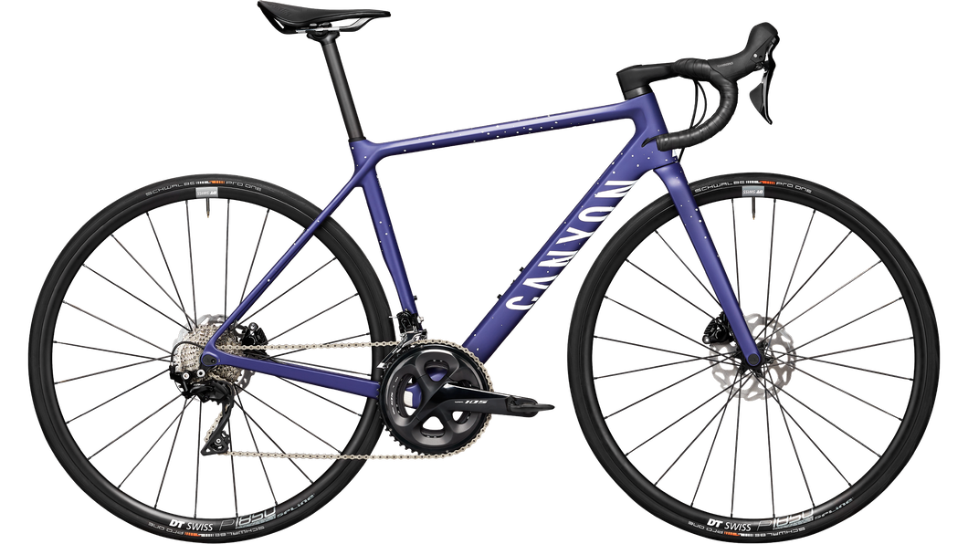 Canyon Ultimate CF SL 7 2021