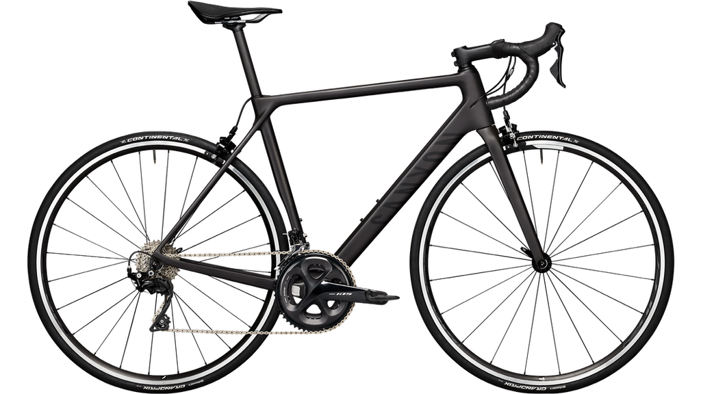 Canyon Ultimate CF SL 7 2021