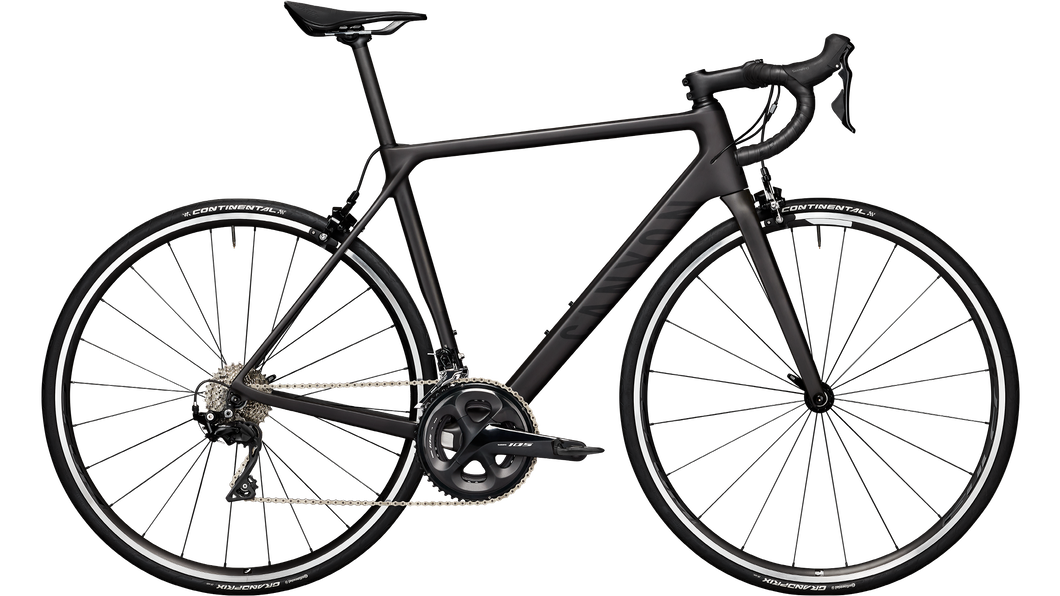 Canyon Ultimate CF SL 7 2021