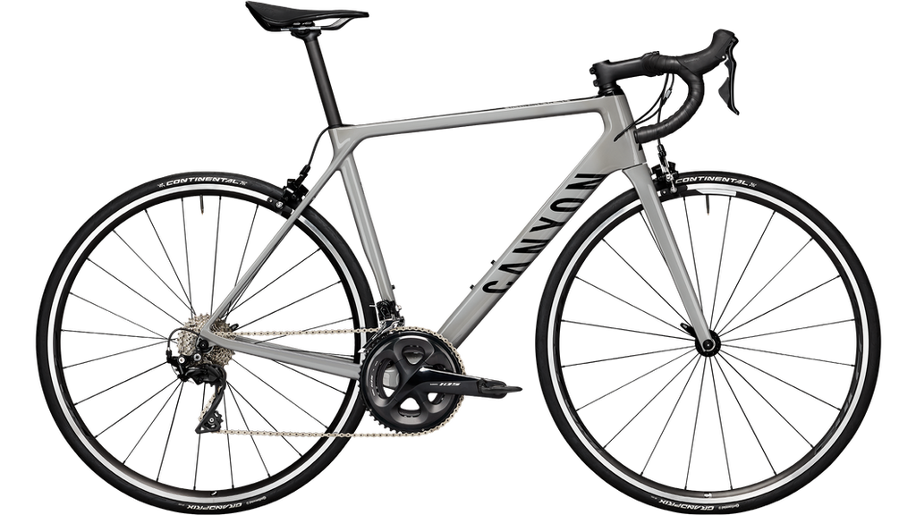 Canyon Ultimate CF SL 7 2021