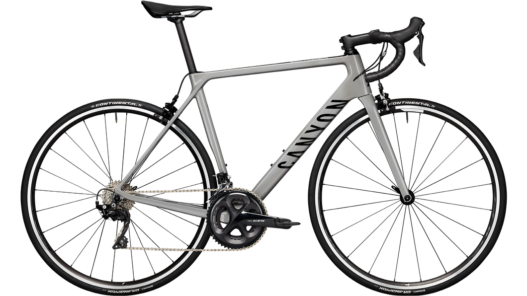 Canyon Ultimate CF SL 7 2021