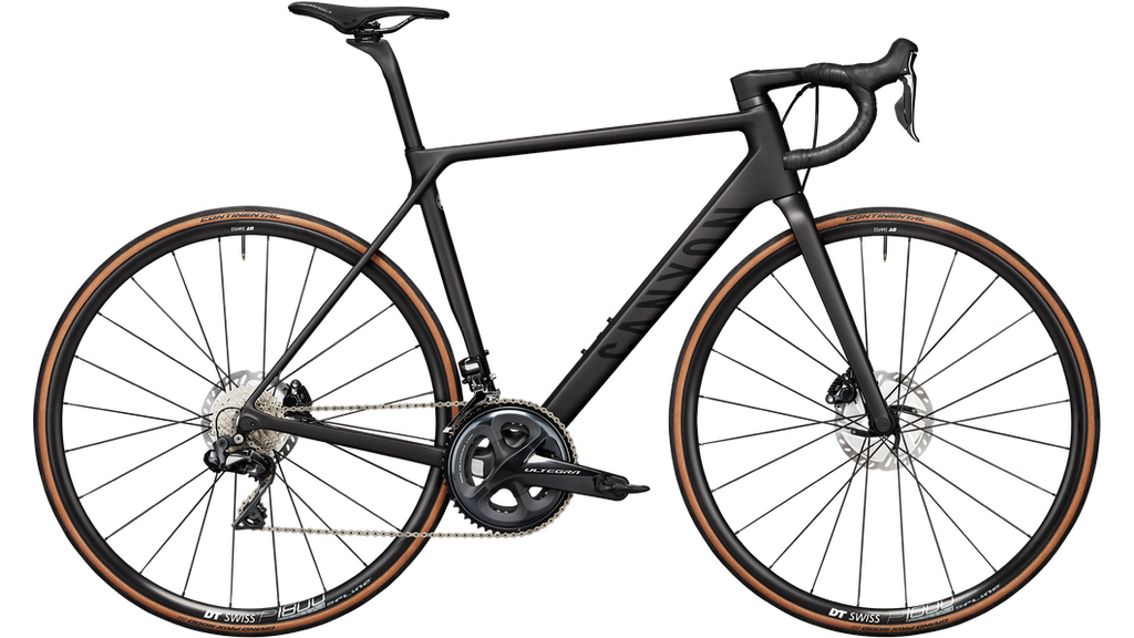 Canyon Ultimate CF SL 7