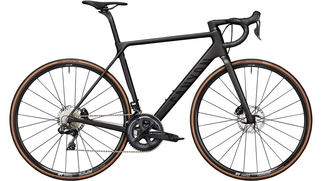 Canyon Ultimate CF SL 7