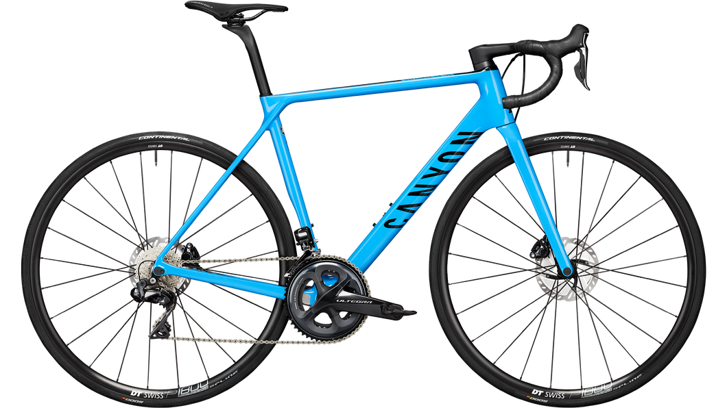 Canyon Ultimate CF SL 7