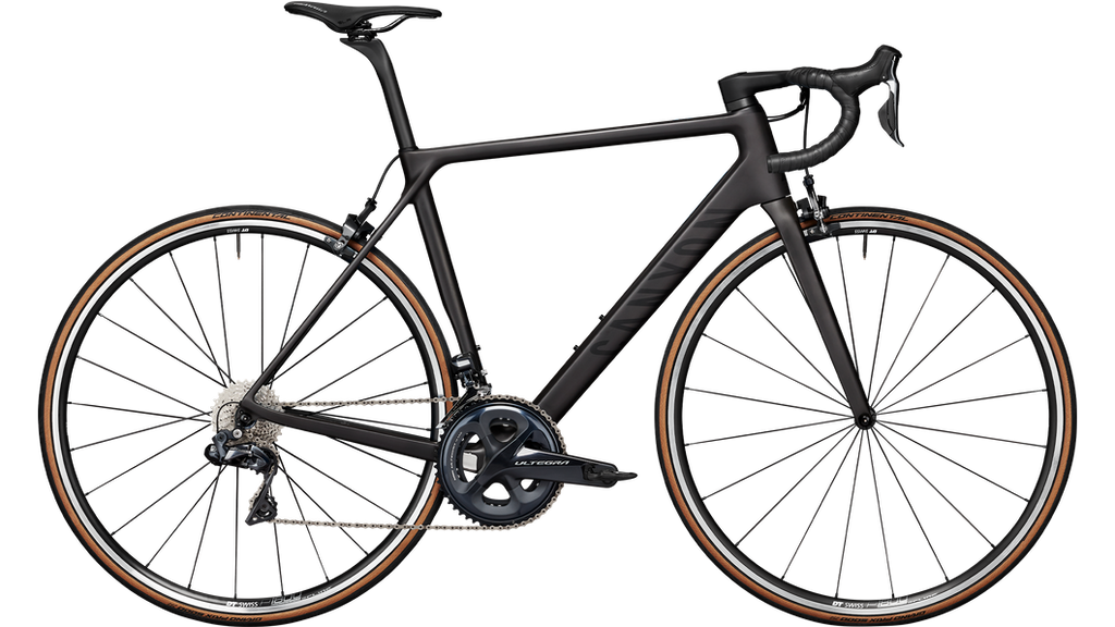 Canyon Ultimate CF SL 7 2021
