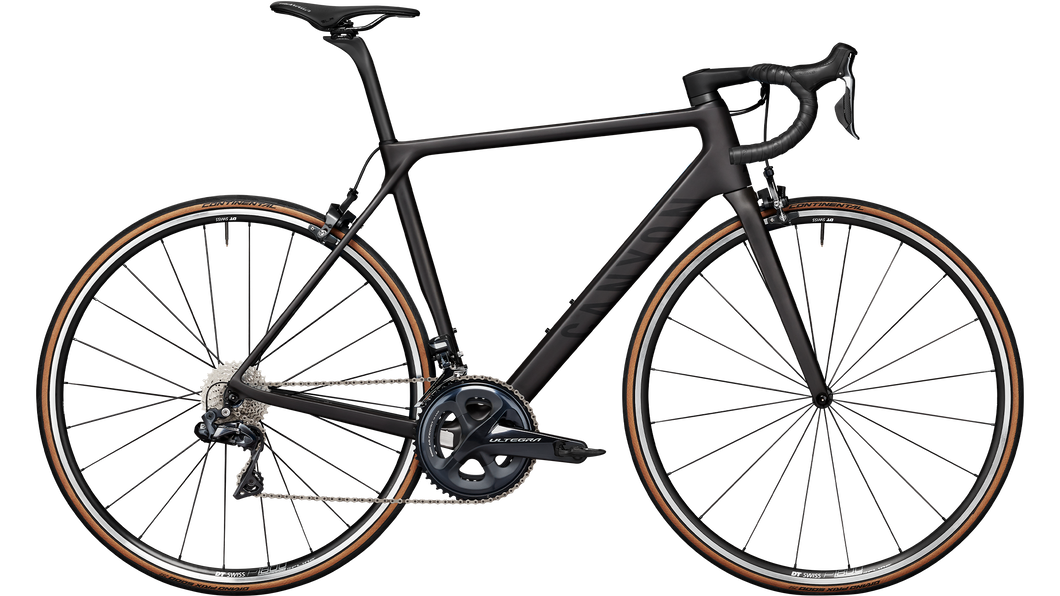 Canyon Ultimate CF SL 7 2021