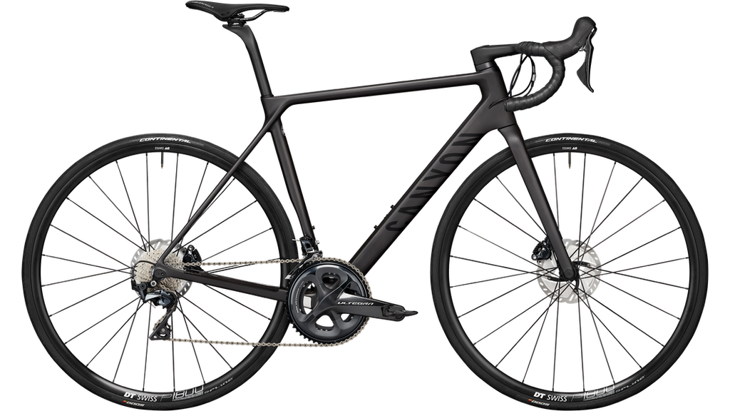 Canyon Ultimate CF SL 7