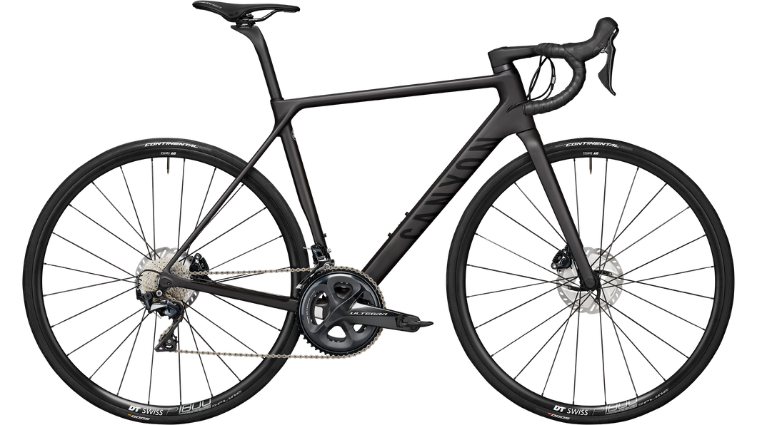 Canyon Ultimate CF SL 7